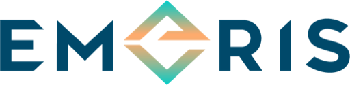 EMERIS Logo